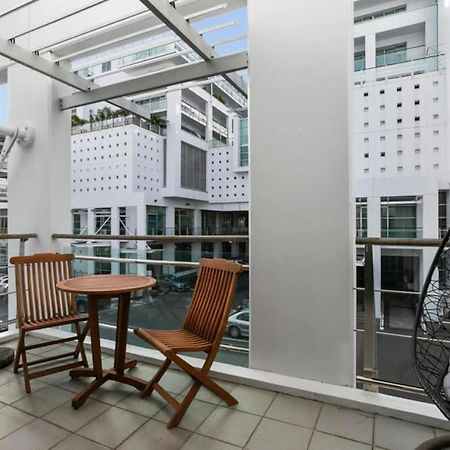 Chic 1 Bedroom Princess Wharf Apartment W/ Ac Auckland Buitenkant foto